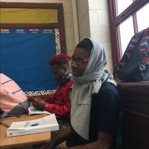 Meet your Posher, Leon